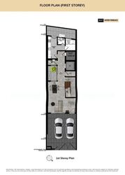 Sembawang Straits Estate (D27), Terrace #571870441